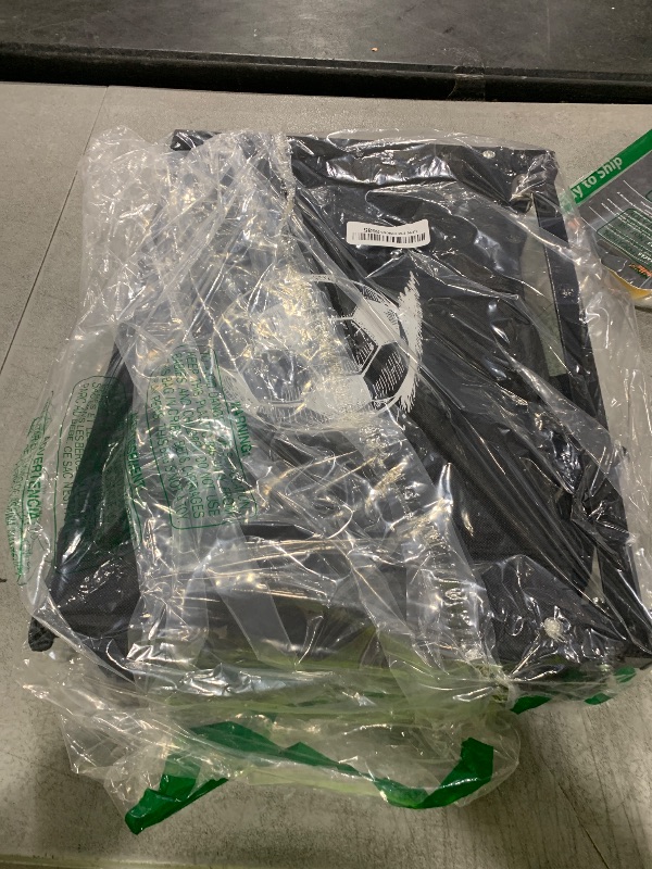 Photo 1 of Stadium Seats for Bleachers with Back Support, Bleacher Chairs with Back and Cushion, Wide Portable Stadium Chairs with Shoulder Strap, Perfect for Sports Events