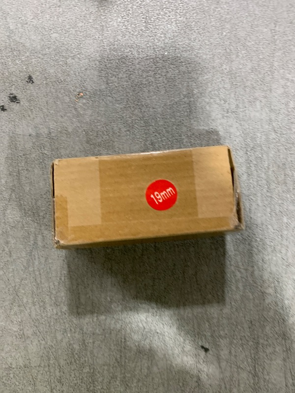 Photo 1 of For Honda 19mm Crank Bolt Socket 77080 Harmonic Balancer Socket Tool, 3 Times Momentum Power of Standard Impact Socket