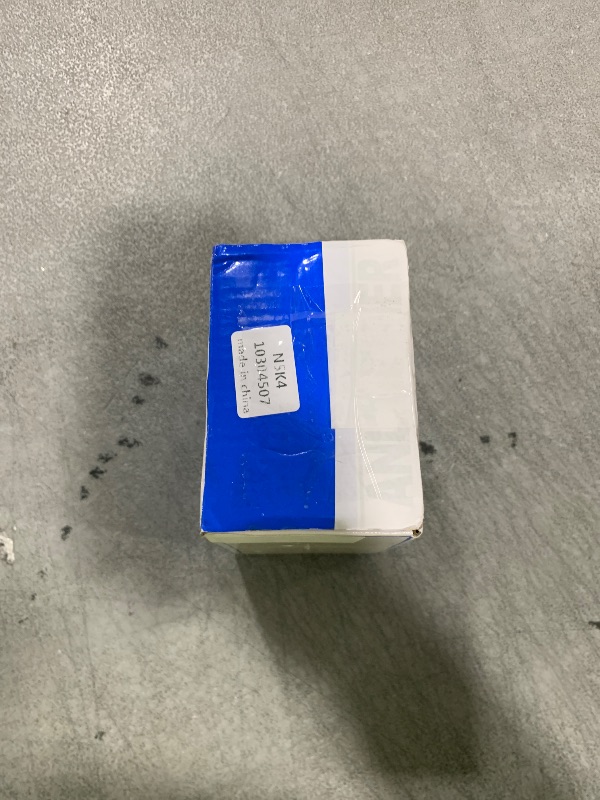 Photo 1 of BQLZR DC 12V Delay Timer ATDV-Y Repeat Cycle Time Relay Adjustable 0-6s 5A Contact