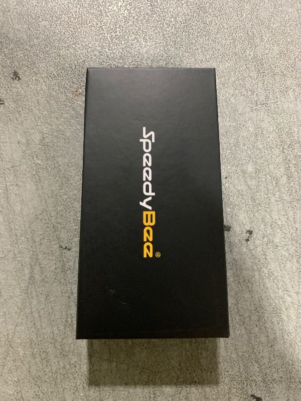 Photo 1 of SpeedyBee 5.8GHz Goggles VRX Receiver With OLED Screen Dual Receivers 48CH for FatShark HDZero Orqa FPV Goggles, Compatible with Foxeer VRX Module DJI V1 ImmersionRC Rapidfire TBS Fusion, V2, Option2 Package