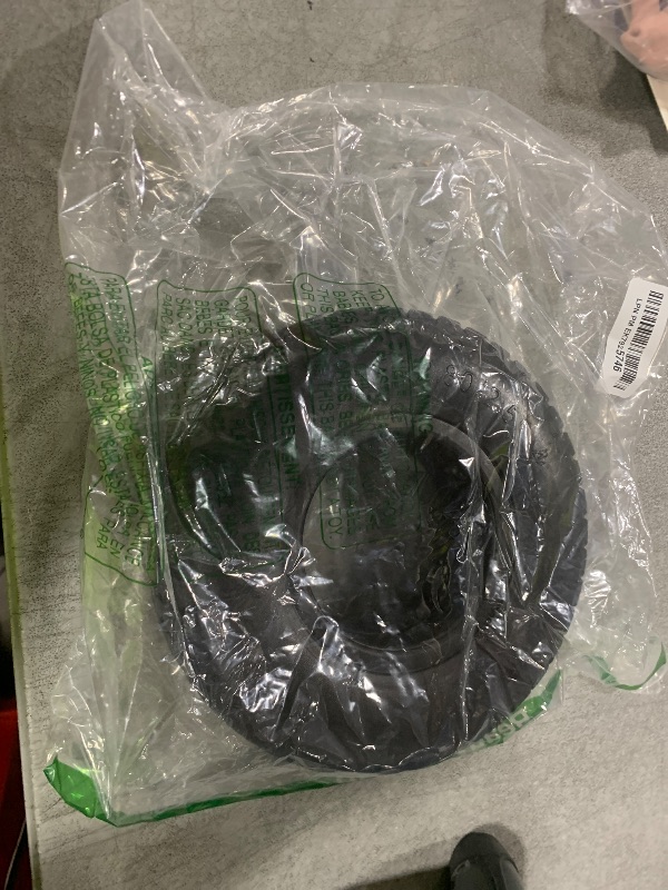 Photo 1 of CATAZER 9 Inch Solid Tire for Electric Scooter BMX Trolley Trailer Solid Tyre Without Inner Tube Tyre 9 Inch 2.80/2.50-4