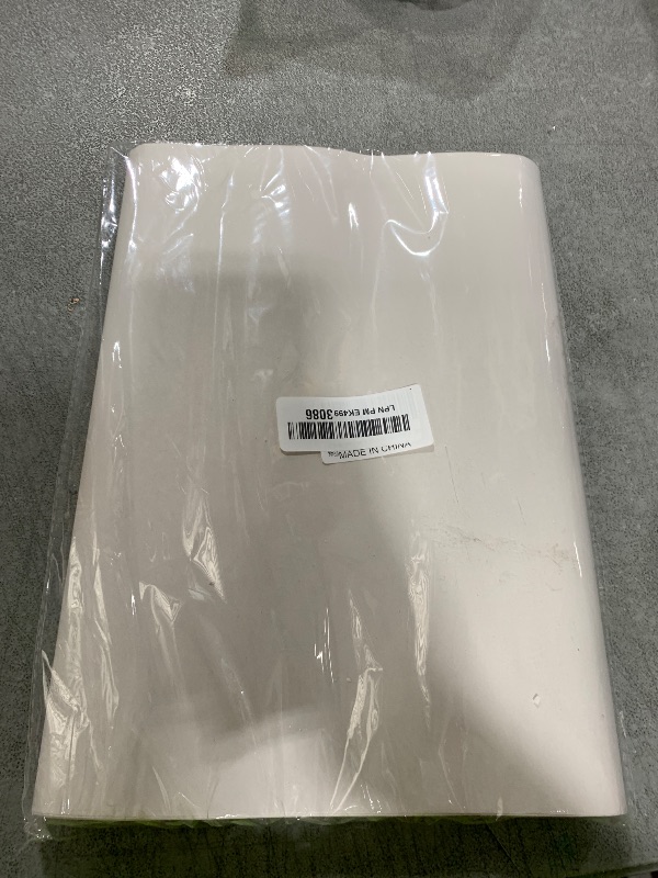 Photo 1 of 100 Sheets Packing Paper for Moving, Newsprint Paper for Packing Wrapping, Wrapping Paper for Packaging Glasses Dishes - Must Have Packing Supplies for Moving Box Filler(12 * 24in)