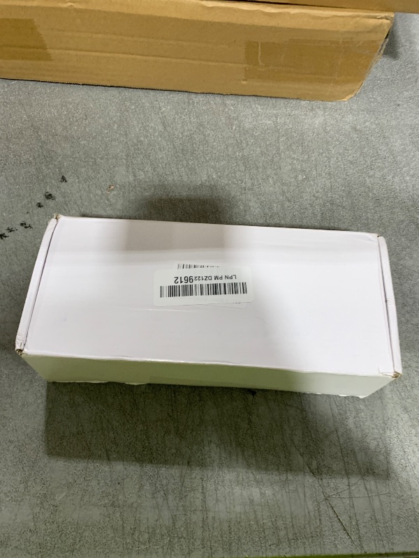 Photo 1 of 100 Pack 26 Bit Proximity Clamshell Weigand Prox Swipe Cards Key Card Compatable with ISOProx 1386 1326 H10301 Format Readers and Systems, Works with Most Access Control Systems