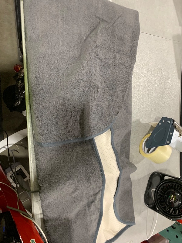 Photo 1 of Microfiber Ironing Board Cover