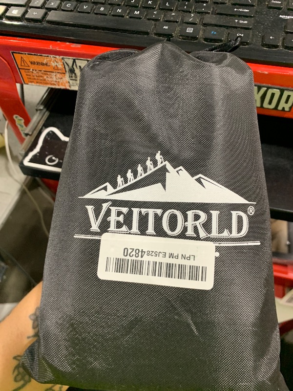Photo 1 of VEITORLD Gifts for Men Him Husband Dad Fathers Day - Survival Gear and Equipment 12 in 1, Survival Kits - Cool Fishing Hunting Camping Anniversary Birthday Gifts for Man Teen Boy Boyfriend Women