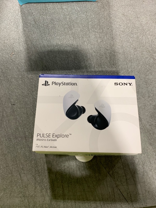 Photo 1 of PULSE Explore Wireless Earbuds