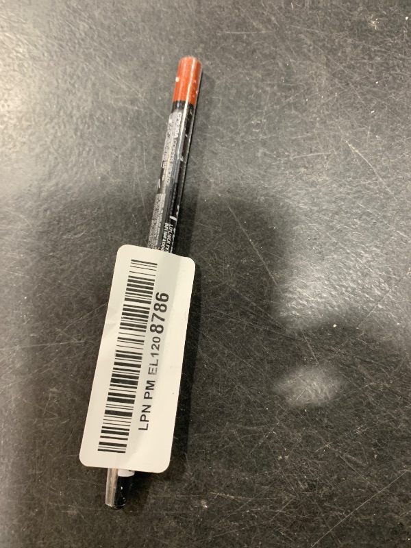 Photo 1 of L.A. COLORS Lipliner Pencil, Copper Bronze CP530