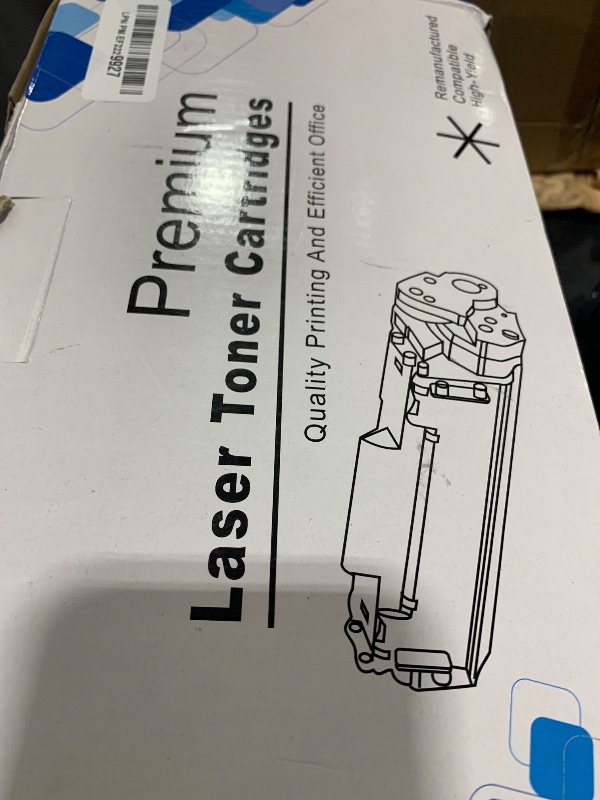 Photo 1 of for Lexmark MC3224 MC3326 Toner Cartridges (with Chip),C3210K0 C3210C0 C3210M0 C3210Y0 Ink Cartridge for C3224dw MC3224i MC3224dwe MC3224adwe C3326dw MC3326i MC3326dwe C3426dw MC3426i Printer (4 Pack)