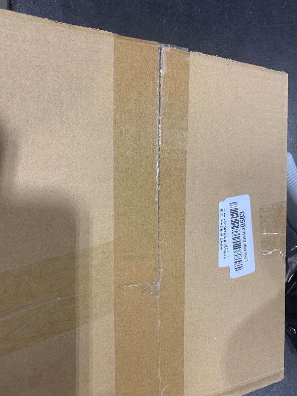 Photo 1 of 964p3 61927 Dryer Heating Element, Replaces Part Number 964p3 61927 D510329p 61195, Fits Models ADE3SRGS173TW01 ADE3LRGS171TW01 ADE30RGS171TW01, Dryer Heating Element Include Thermal Fuse