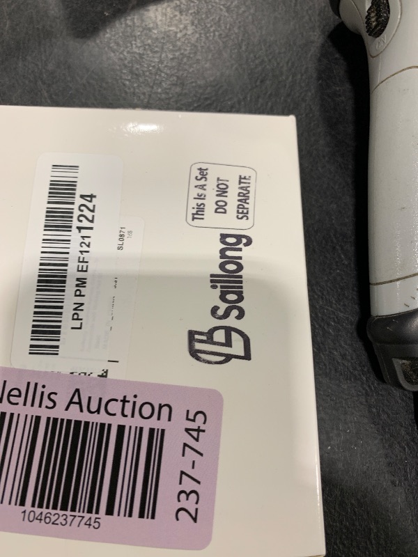 Photo 1 of Saillong Treadmill Remote Control Replacement, Walking Pad Remote Replacement Only Compatible with Walking Pad Q1