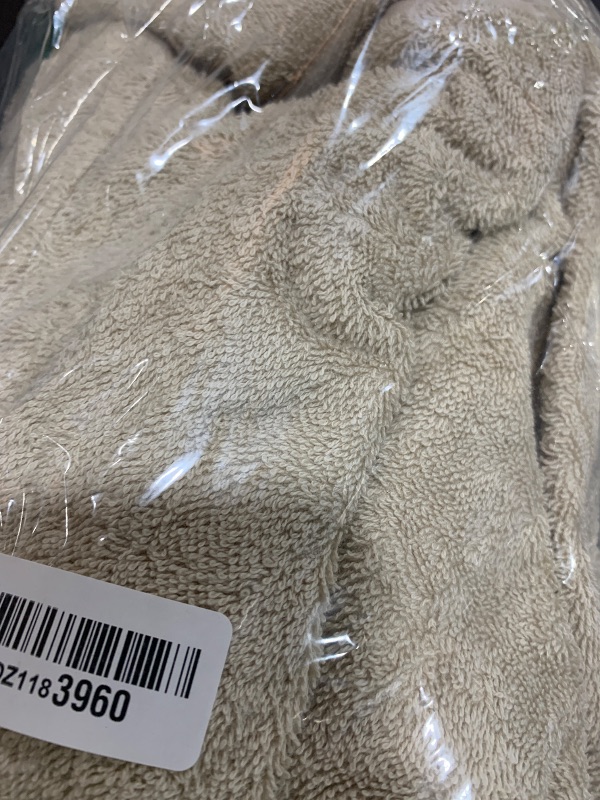 Photo 1 of Burt's Bees Baby Toddler Hooded Animal Character Towels Organic Cotton, Unisex Bath Essentials, Soft Nursery Towel for Kids