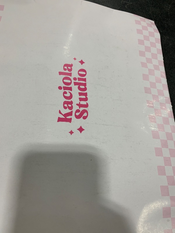 Photo 1 of Kaciola 30 Sheets Inspirational Iron on Transfers, Positive Quotes DTF Transfers Ready to Press Washable Stickers Iron on Decals for T Shirts Hoodie DIY Crafts