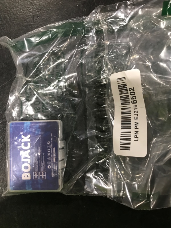 Photo 1 of BOJACK F4AL125V 5x20 mm 4 A 125 V fuses 0.2x0.78 Inch 4 amp 125 Volt Fast-Blow Glass Fuses (Pack of 20)