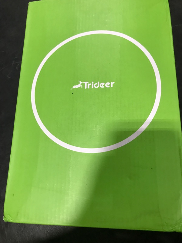 Photo 1 of Trideer Yoga Ball for Exercise, Pregnancy & Birthing, 5 Sizes Exercise Ball for Physical Therapy, Stability, Fitness, Quick Pump Included