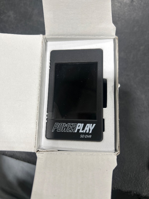 Photo 1 of RunCam 2025 Latest Immersion RC PowerPlay Vintage Camera Monitor with DVR LCD Screen 60fps Recording for Tapeless Camcorders Digital Video Converter for VHS, VHS-C, 8mm, MiniDV, Digital8, etc