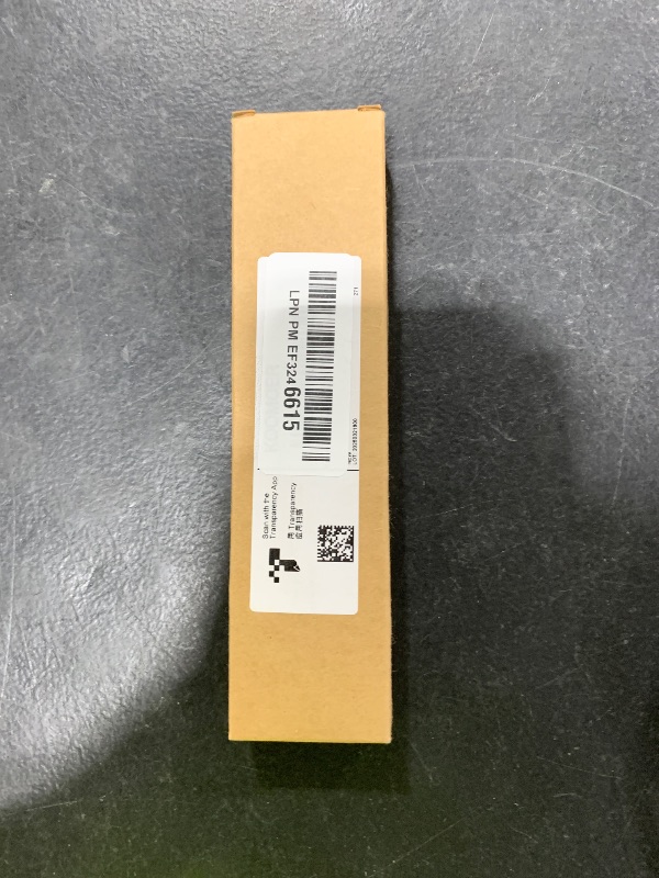 Photo 1 of Voice Remote for Sony Smart TVs, Replacement Control for Sony Bravia 4K UHD LED LCD HD Smart TVs with YouTube, Netflix, Disney+, Prime Video Quick Link Buttons