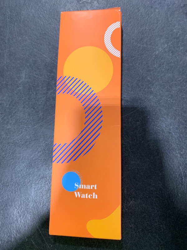 Photo 1 of AYATAHA Kids Watch, Digital Watch for Boys Girls, IP67 Waterproof Games Fitness Tracker with 20+ Sport Modes, Sleep Monitor, Music, Games, Great Sports Watches Gift for Teens Kids (Blue)