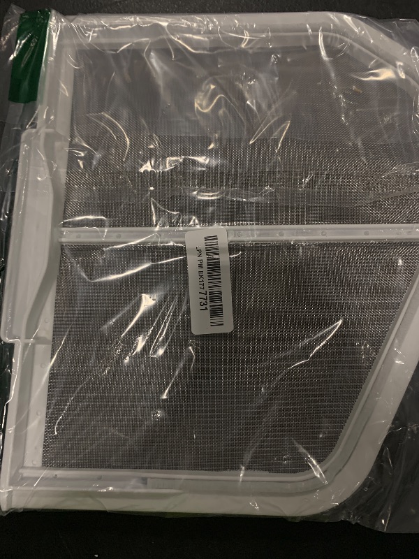 Photo 1 of W10120998 Dryer Lint Screen Filter Replacement Part by AMI PARTS - Compatible with Whirlpool, Kenmore, Roper & Sears Dryers