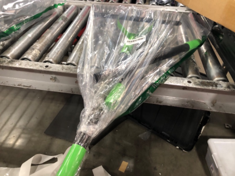Photo 1 of Thatch Rake,55 Inch Lawn Thatching Rake for Cleaning Dead Grass, 13 Inch Wide Heavy Duty 21 Teeth Steel Metal Rakes, Landscaping Raking Garden Tools for Lawn Care Loosening Leveling Soil Mulch