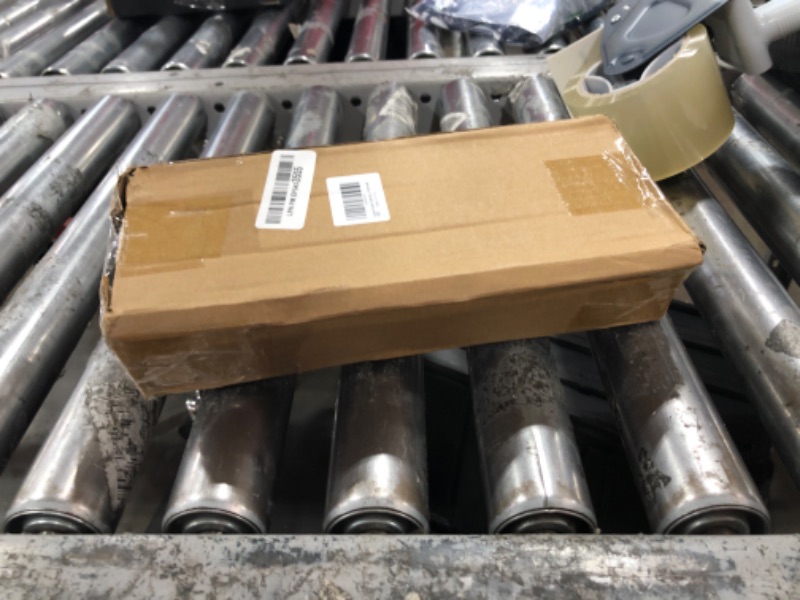 Photo 1 of 8-Pack Heavy-Duty Metal Corner Brackets for Raised Garden Beds (11"x3"x3") - L-Shaped Reinforced Connectors with Short/Long Screws, Fits 20"-24" Bed Edges & Wooden Shelves/Cabinets