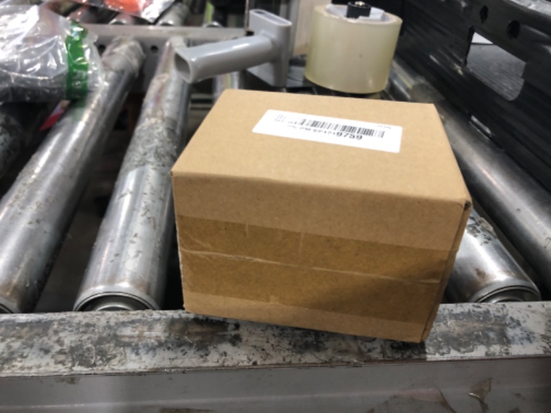 Photo 1 of EATAKWARD W10822606 Auger Motor, Refrigerator Ice Crusher Motor Replacement for Kenmore Whirlpool 7MF2976 106454 106460 MCD2358, Replaces AP5985114 PS11723175 W10271506 W10215646