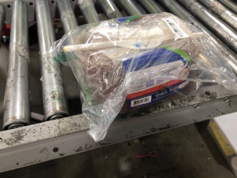 Photo 1 of Exhale CO2 EX50003 365-Self Activated CO2 Bag, 365