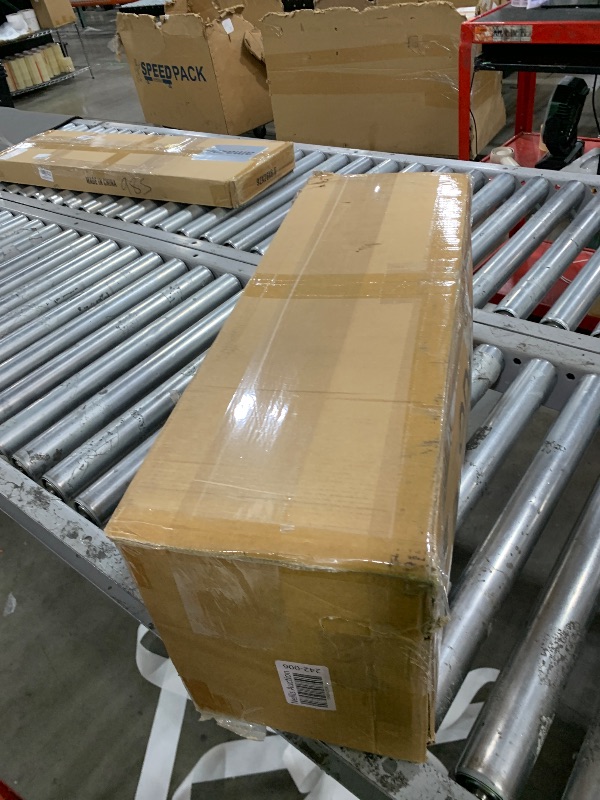 Photo 1 of Ice Bath Tub for Athletes - 129 Gal Cold Plunge Tub for Recovery, Portable Bathtub Adult, Outdoor Large Oval Ice Plunge for Ice Bath, Cold Tub for Home, Gyms, Indoor, and Cold Water Training
