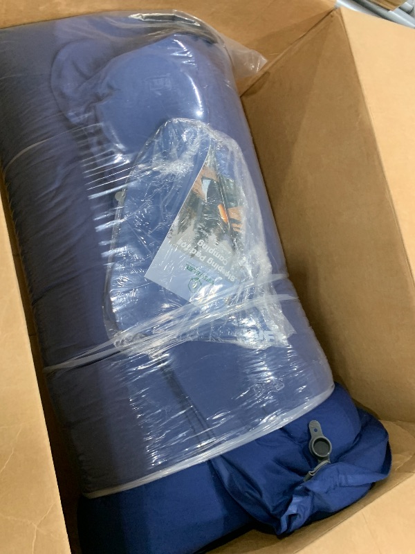 Photo 1 of FARLAND Sleeping Bags 30? for Adults Teens Kids with Compression Sack Portable and Lightweight for 3-4 Season Camping, Hiking,Waterproof, Backpacking and Outdoors