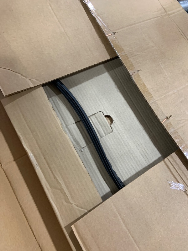 Photo 1 of Upgraded DA63-06542A Refrigerator Door Gasket Replacement Compatible with Samsung Freezer Door Gasket Refrigerator Gasket Part Replaces DA97-07191A 2813286 AP5323696 PS4151582 EAP4151582