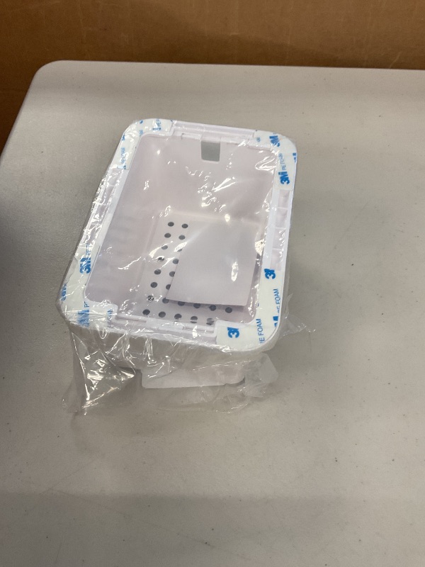 Photo 1 of Bates Extra Large Baby Safety Outlet Box, Plug Covers for Electrical Outlets, Child Proof Socket Covers