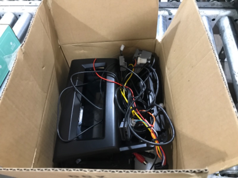 Photo 1 of ?HiFi 16EQ? 2G 64G Car Stereo Radio for Honda Accord 8th 2008-2012 with Wireless CarPlay Android Auto 10.1inch IPS Touch Screen GPS Bluetooth Radio Head Unit with WiFi AHD Backup Camera