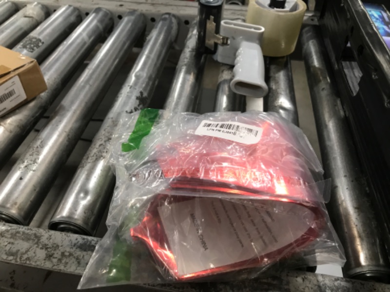 Photo 1 of 14 Inch Big red Bow,1Pcs Big Bow for Present,Big Gift Bow for appliances,Bikes,Table Decorations and Party Events (Red)