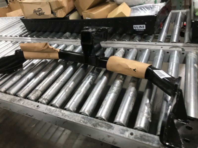 Photo 1 of CURT 13172 Class 3 Trailer Hitch