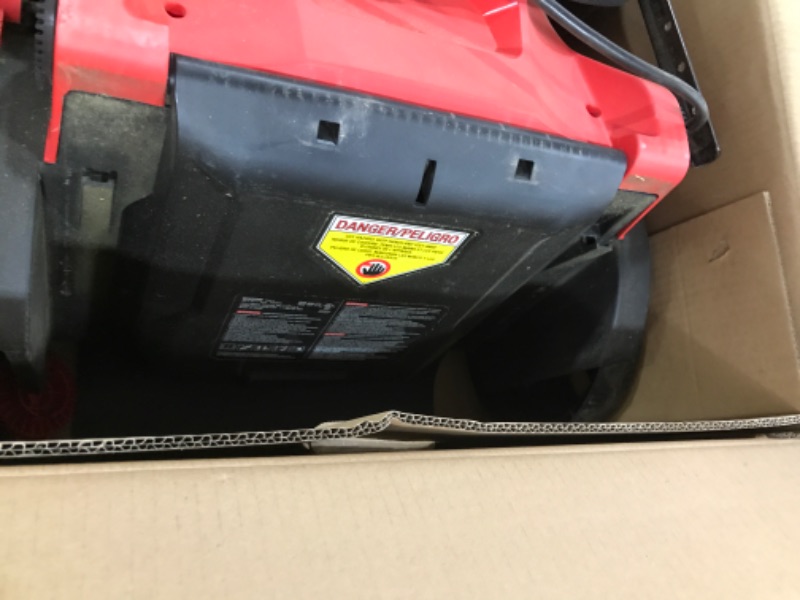 Photo 1 of CRAFTSMAN Electric Lawn Mower