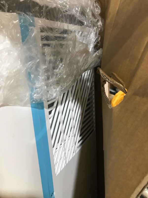 Photo 1 of GarveeTech Portable Air Conditioner, 8000 BTU Air Conditioner for Bedroom with 3-in-1 Cooling AC Portable Air Conditioner for Room with Sleep Mode, Ventless Floor Air Conditioner, 3 Speeds Fan