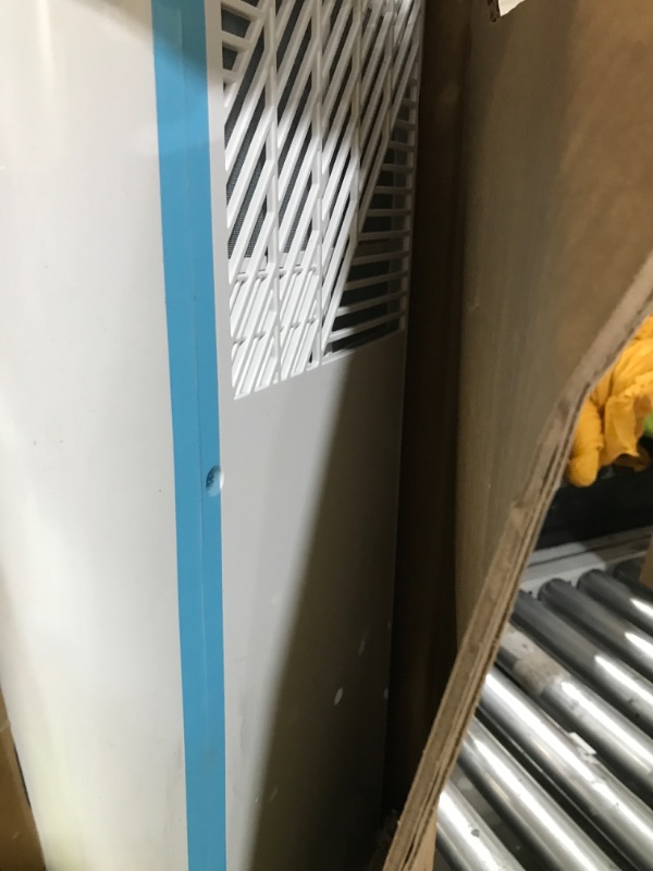 Photo 1 of GarveeTech Portable Air Conditioner, 8000 BTU Air Conditioner for Bedroom with 3-in-1 Cooling AC Portable Air Conditioner for Room with Sleep Mode, Ventless Floor Air Conditioner, 3 Speeds Fan
