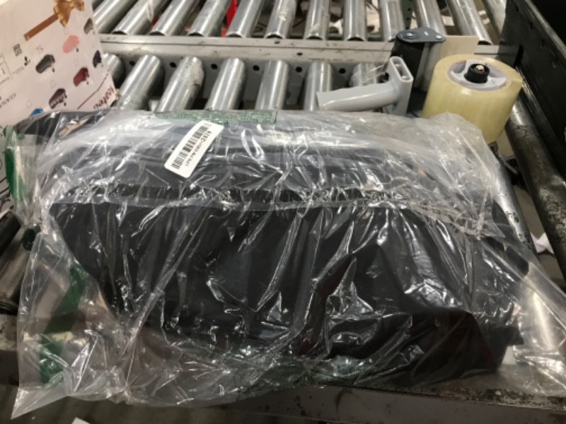 Photo 1 of Weber Genesis 300 Series Premium Grill Cover
