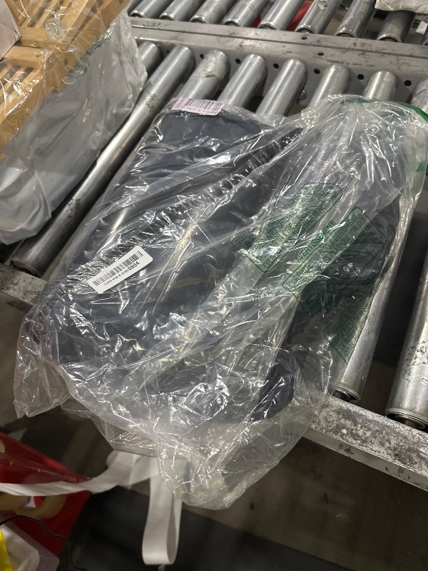 Photo 1 of deawater 580947315 Grass Bag for Husqvarna