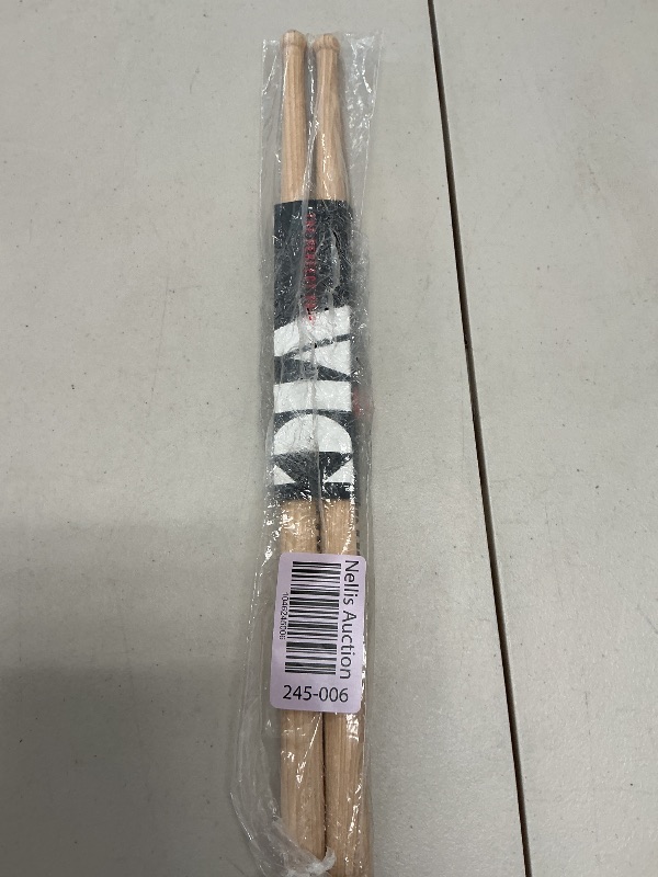 Photo 1 of Vic Firth Mallets (SRC)