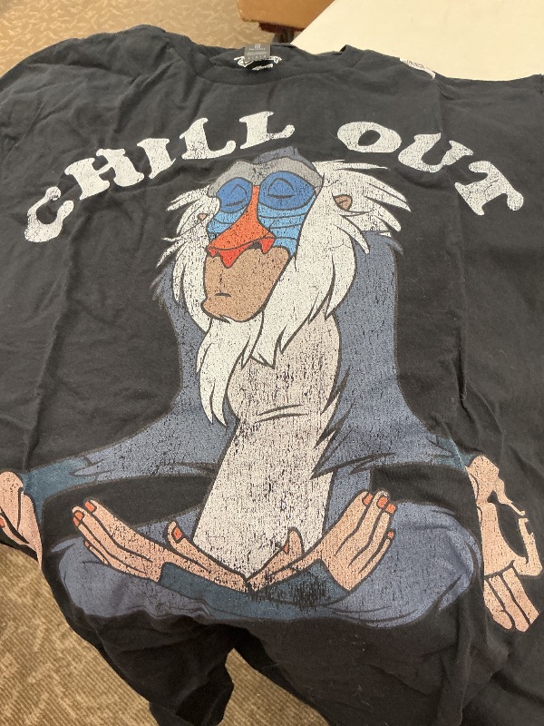 Photo 1 of Disney Shirt