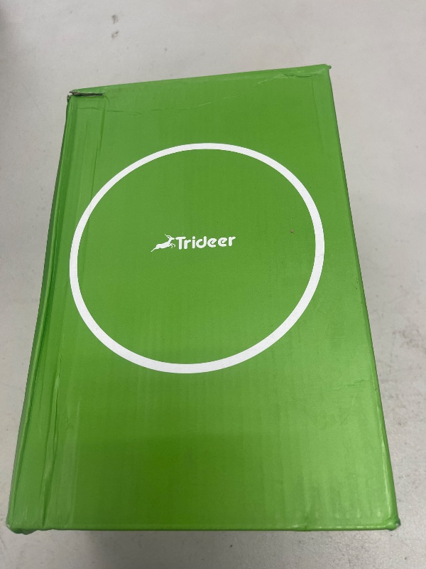 Photo 1 of Trideer Yoga Ball for Exercise, Pregnancy & Birthing, 5 Sizes Exercise Ball for Physical Therapy, Stability, Fitness, Quick Pump Included
