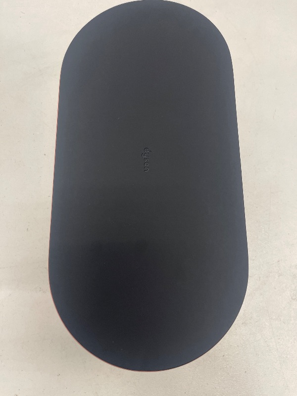 Photo 1 of Dyson Airwrap i.d.™ Multi-Styler and Dryer Straight+Wavy in Ceramic Pink and Rose Gold