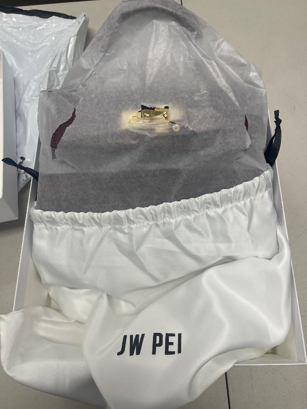Photo 1 of JW PEI Women's Elise Top Handle Bag
