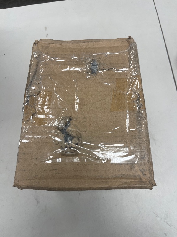 Photo 1 of 5"X 2" Industrial Caster, Polyurethane on Polypropylene Wheel- Casters Set of 4 Heavy Duty - 4000LB Total Capacity- Non-Marking Industrial Caster Wheels for Cart, Warehouse & Equipment?4 Brake?