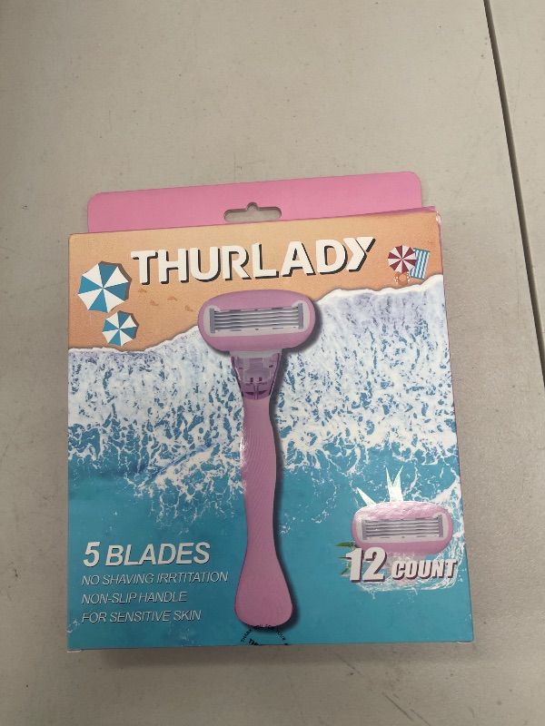 Photo 1 of 12 PACK RAZORS