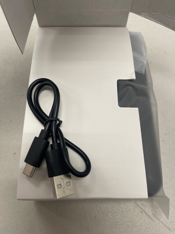 Photo 1 of BOYA BY-V4U Wireless Lavalier Microphone for iPhone 15/16 Series Type C Smartphone with Charging Case, 4-Channel Mono Output, Omnidirectional Noise Cancelling Lapel Mic for Video Recording Podcast
