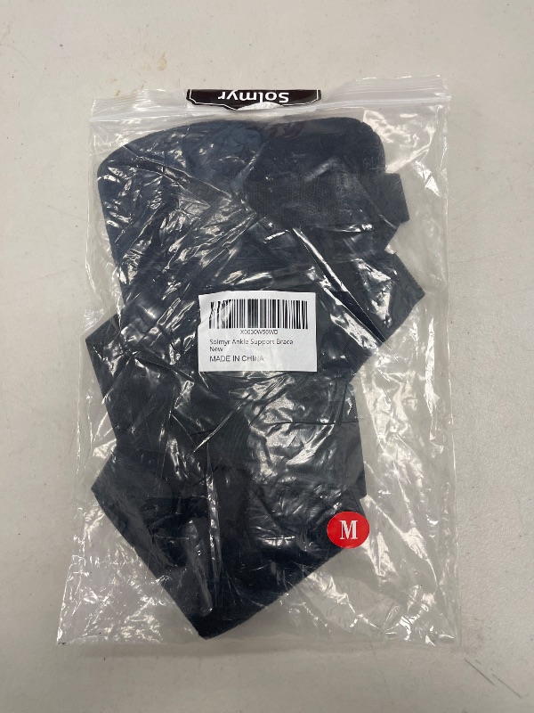 Photo 1 of Solmyr Ankle Support Brace SIZE MEDIUM