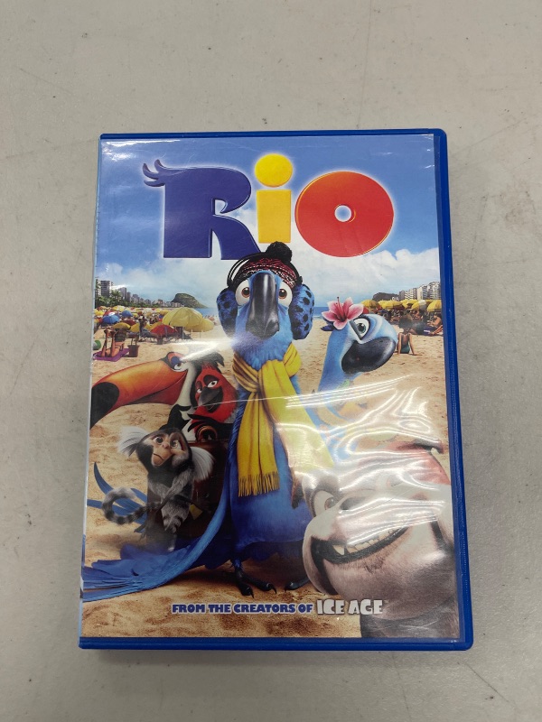 Photo 1 of Rio