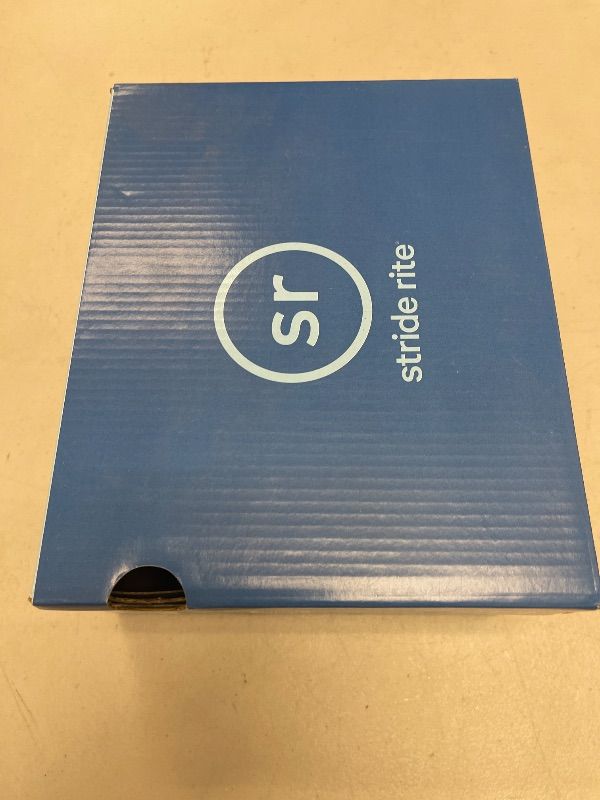 Photo 1 of Stride Rite Unisex SR STELLA Boot CEDAR, Size 5W