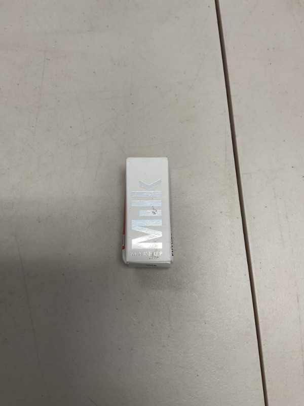 Photo 1 of Milk Makeup Future Fluid All Over Cream Concealer, 160 (Medium Tan with Olive Undertones) - 0.28 fl oz - Medium-to-Full Coverage - Up to 12-Hour Wear - Crease-Proof Finish - Vegan, Cruelty Free
